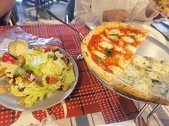 黑松露-Primo·丽莫意大利窑烤披萨