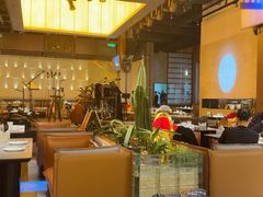 -洛缦音乐餐厅(工业展览馆万象城店)