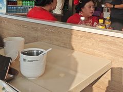 -魏家凉皮(大雁塔南广场餐厅)