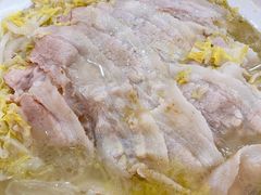 极品白肉砂锅-砂锅居(西四店)