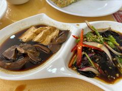-鹏城人家海鲜酒家·23年老字号(较场尾店)