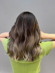 -HairCode芭曲发型