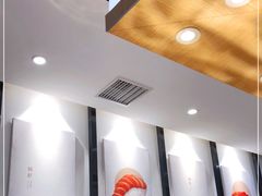 -争鲜回转寿司(流行前线店)
