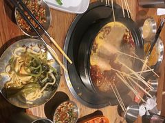 -江湖六膳門串串香(隆礼路店)