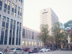 -哈尔滨师范大学(江南校区)