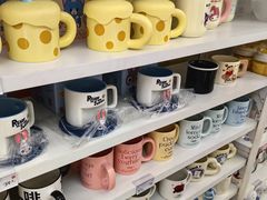 -名创优品(山东青岛华润万象城店)