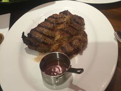 -食间牛排(湖西路店)