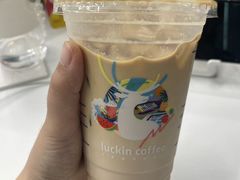 -瑞幸咖啡(AI创新中心A区店)
