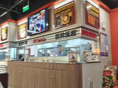 -许哥东北烧烤·铁丳烤串·宫后夹肉(繁花中心店)