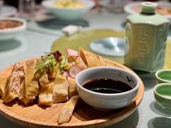 绍兴登鸡-孔乙己酒家(虹桥路店)