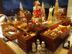 -盛宴自助餐厅(运达喜来登店)