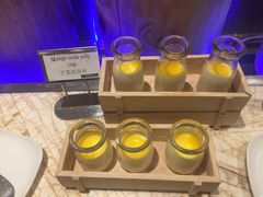 -天诚丽筠酒店-西餐厅