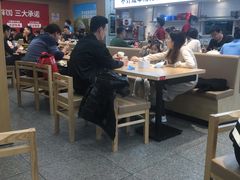 -米村拌饭(天津东丽万达店)