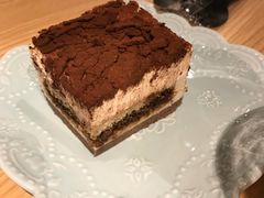 卡布奇诺-MIAO COFFEE