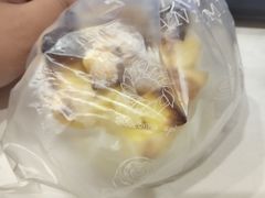 -拉那巴米 蛋糕定制(世纪东方广场店)