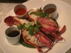 -广州四季酒店·佰鲜汇·现代法餐