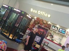 -首都电影院(天津店 中国巨幕)