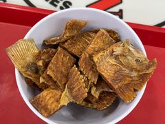-大华猪肉粿条面