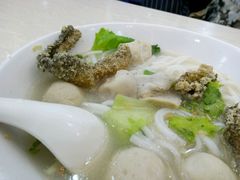 -其美潮州鱼旦粉世家(花城汇南区分店)