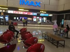 -万达影城(江北万达广场IMAX店)