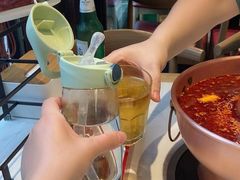 -东门口涮肉·砂锅·烤串(老门东店)