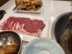 -福寿斋·老北京铜锅涮肉·烤鸭(顺义总店)