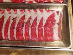 -西塔老太太泥炉烤肉(亚运村店)