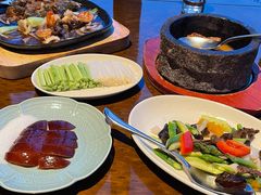 -大连君悦酒店·星海湾壹号Dalian·Dalian(星海广场店)