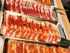 -韩宫宴烤肉·料理(武汉印象城店)