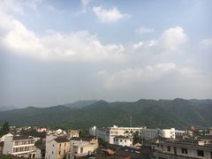 -前童古镇