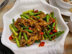 -李师傅脆肚(梅林店)