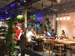 -管氏翅吧(马家堡店)