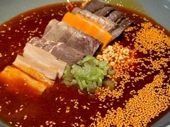 -许家菜(望江店)