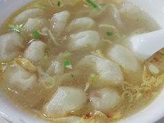 -绿杨馄饨临顿路店