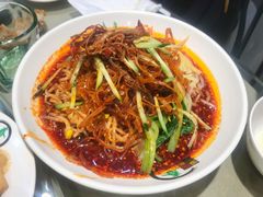 拌面-春花民族美食(佳木斯总店)