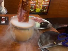 -大阪烧肉BAKA一代(十亩地店)