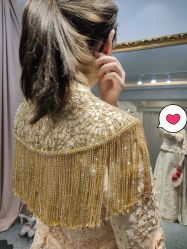 -ZHICOME·稚蔻婚纱礼服造型定制(西安龙首印象城店)