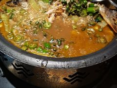 -探鱼·鲜青椒爽麻烤鱼(领展购物广场店)