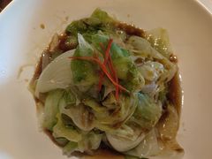 -蛇口希尔顿南海酒店·随轩中餐厅·粤菜