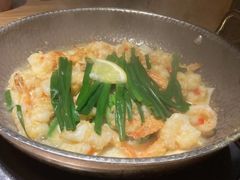 跳跳虾-吃饭皇帝大土家民族菜(正大广场店)