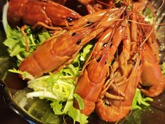 绍兴醉龙虾-寻宝记绍兴菜(鲁迅路店)