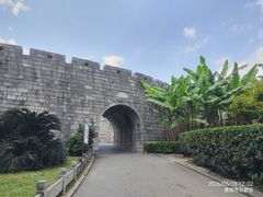 -文昌阁