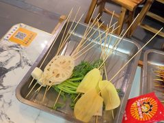 -钢管厂五区小郡肝火锅串串香(清河店)