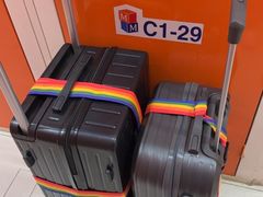 -美立方自助仓迷你小仓库(太阳宫凯德店)