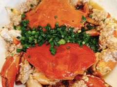 -虎哥私房菜(馒头山店)
