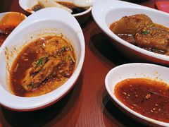 -喜家德虾仁水饺(岗厦北店)