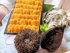 -长崎屋·日本料理·刺身·烧鸟(天河北路店)