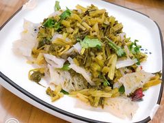 -老磨油饼(高陵店)