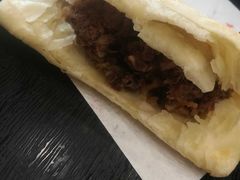 -高玛纳驴肉火烧(河间总店)