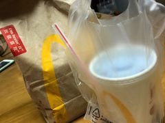 -麦当劳(上百万和城店)